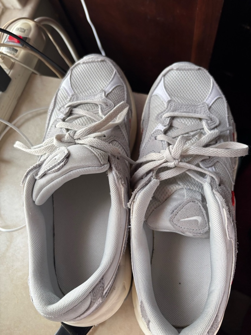 Nike AL8 sneakers - Picture 2 of 6